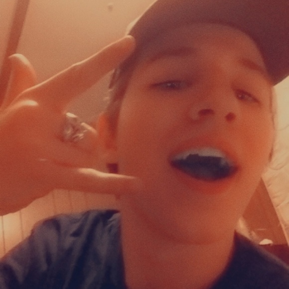 Meet your Posher, Josiah - Picture 1 of 1